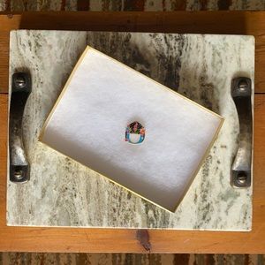 Vintage Atlanta 1996 Olympic Enamel Pin